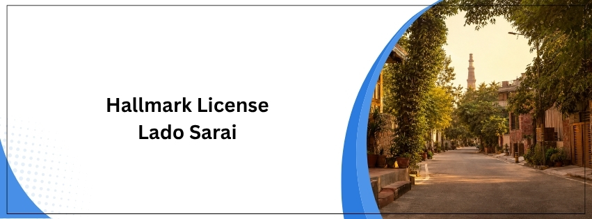 Hallmark License